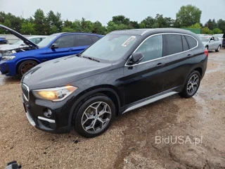 BMW X1 SDRIVE28I