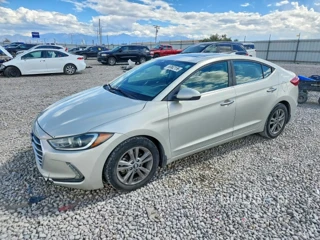 HYUNDAI ELANTRA VALUE EDITION