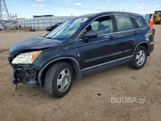 HONDA CR-V LX
