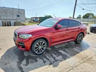BMW X4 XDRIVE30I