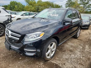 MERCEDES-BENZ GLE 400 4MATIC