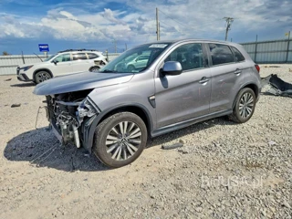 MITSUBISHI OUTLANDER SPORT ES