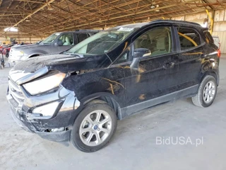 FORD ECOSPORT SE