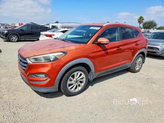 HYUNDAI TUCSON ECO