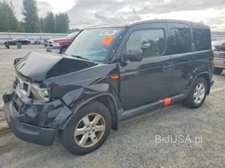 HONDA ELEMENT EX