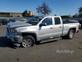 GMC SIERRA C1500 SLE