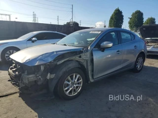 MAZDA 3 SPORT