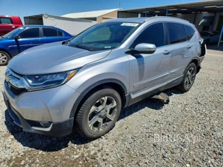 HONDA CR-V TOURING