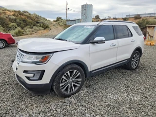 FORD EXPLORER PLATINUM