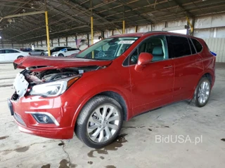 BUICK ENVISION PREMIUM