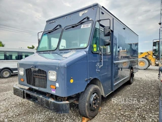 FREIGHTLINER MT45 CHASSIS