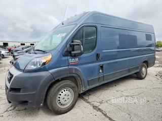 RAM PROMASTER 3500 3500 HIGH