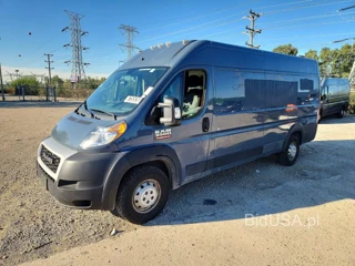 RAM PROMASTER 3500 3500 HIGH