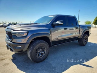 RAM 1500 TRX