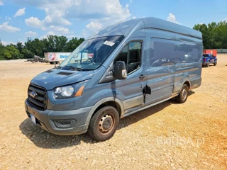 FORD TRANSIT T-250