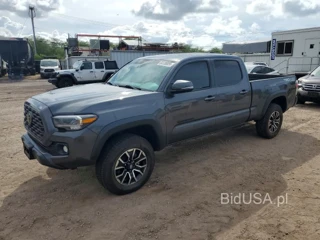 TOYOTA TACOMA TRD OFF-ROAD