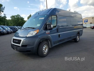 RAM PROMASTER 3500