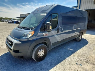 RAM PROMASTER 3500