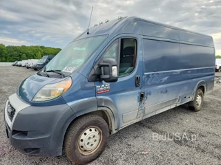 RAM PROMASTER 3500
