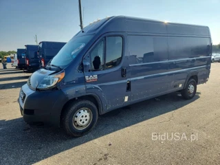 RAM PROMASTER 3500