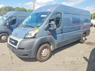 RAM PROMASTER 3500