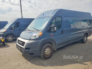 RAM PROMASTER 3500