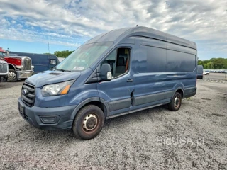 FORD TRANSIT T-250