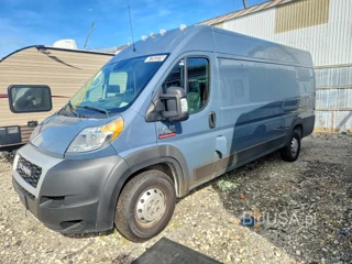 RAM PROMASTER 3500