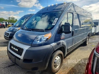 RAM PROMASTER 3500