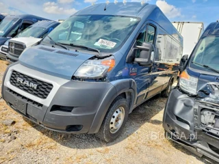 RAM PROMASTER 3500