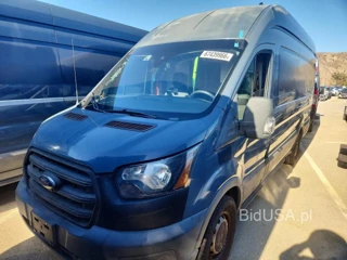 FORD TRANSIT T-250