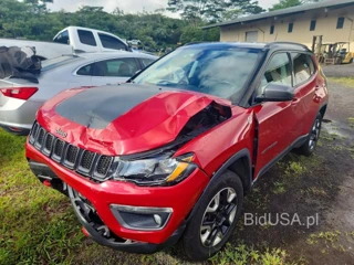 JEEP COMPASS TRAILHAWK