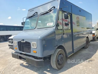 FREIGHTLINER MT45 CHASSIS