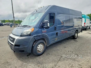 RAM PROMASTER 3500