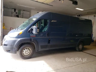 RAM PROMASTER 3500