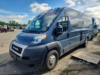 RAM PROMASTER 3500