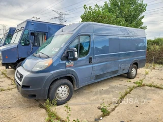 RAM PROMASTER 3500