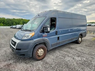 RAM PROMASTER 3500 3500 HIGH