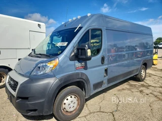 RAM PROMASTER 3500