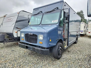 FREIGHTLINER MT45 CHASSIS