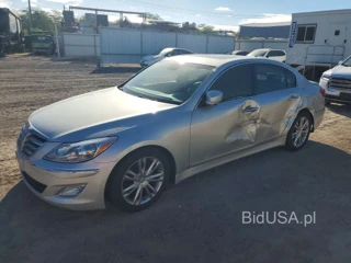 HYUNDAI GENESIS 3.8L