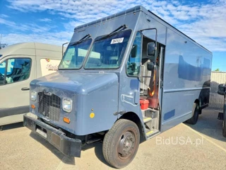 FREIGHTLINER MT45 CHASSIS