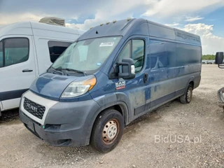RAM PROMASTER 3500