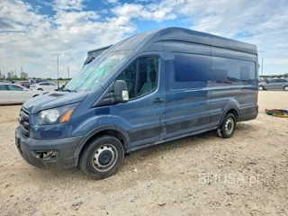 FORD TRANSIT 250