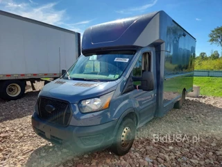 FORD TRANSIT T-350 HD