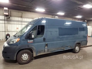 RAM PROMASTER 3500 3500 HIGH
