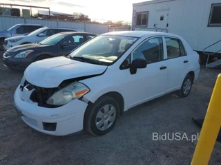 NISSAN VERSA 1.6 BASE
