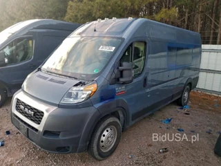 RAM PROMASTER 3500 3500 HIGH