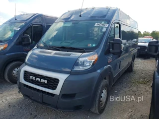 RAM PROMASTER 3500 3500 HIGH