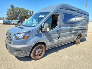 FORD TRANSIT T-250